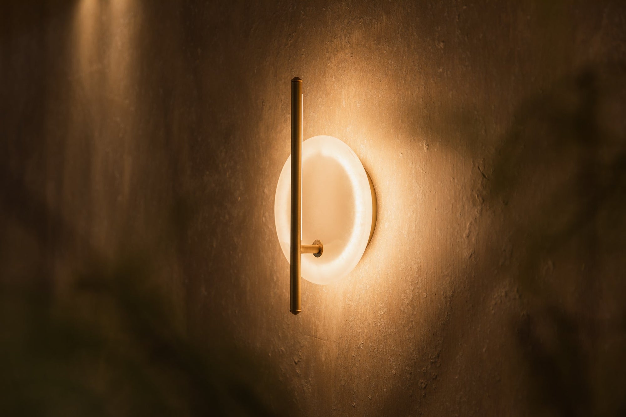 Wall lamp